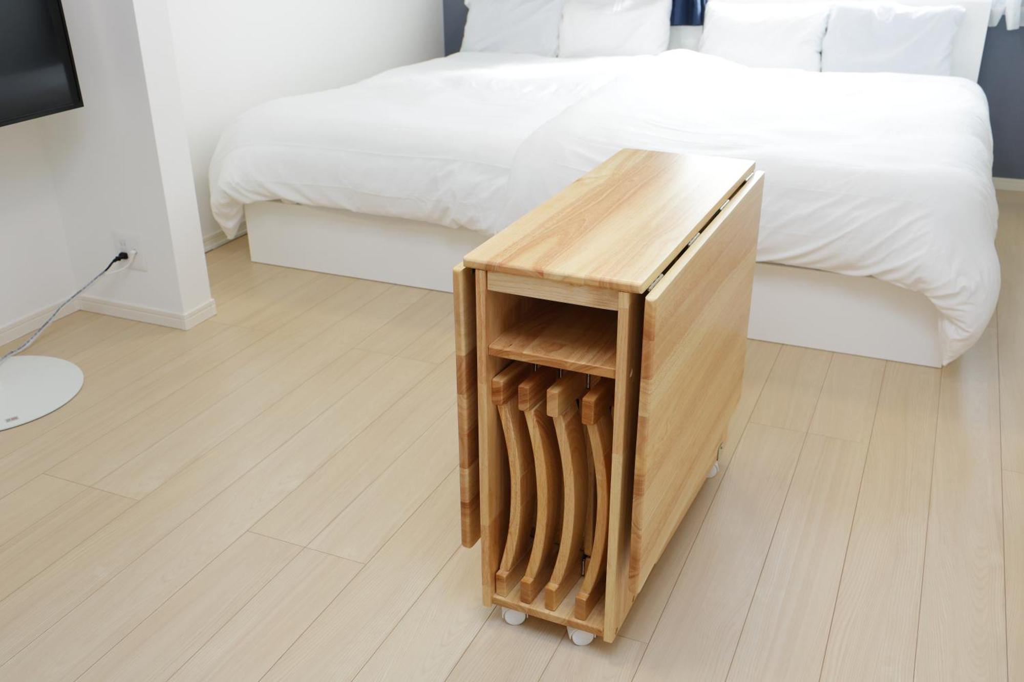 Rana片瀬江ノ島 Apartment ฟูจิซาวะ ภายนอก รูปภาพ